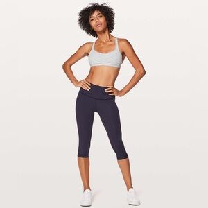 Lululemon Free to be Zen Bra